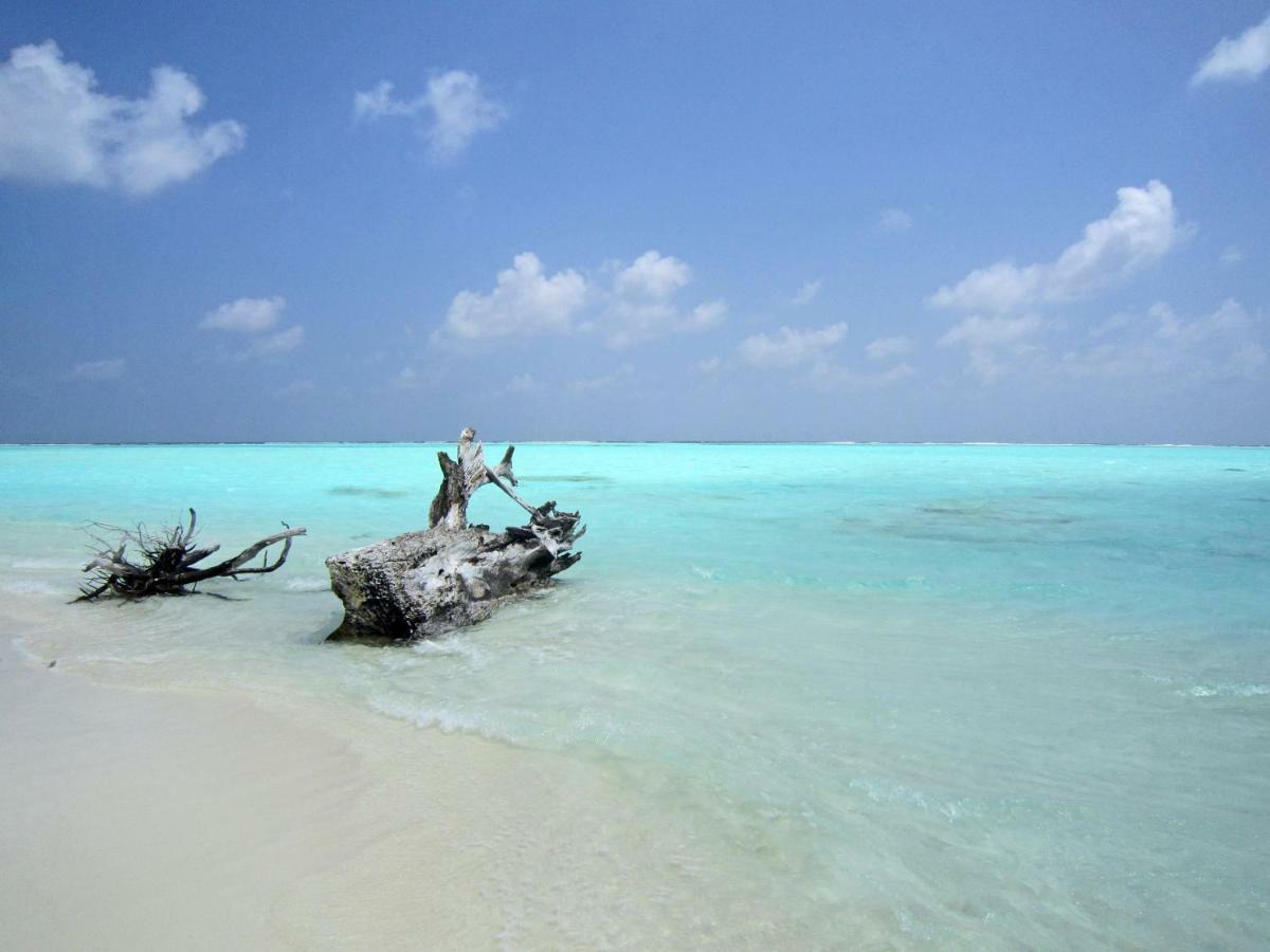Ocean Village Maldives Holhudhoo Dış mekan fotoğraf