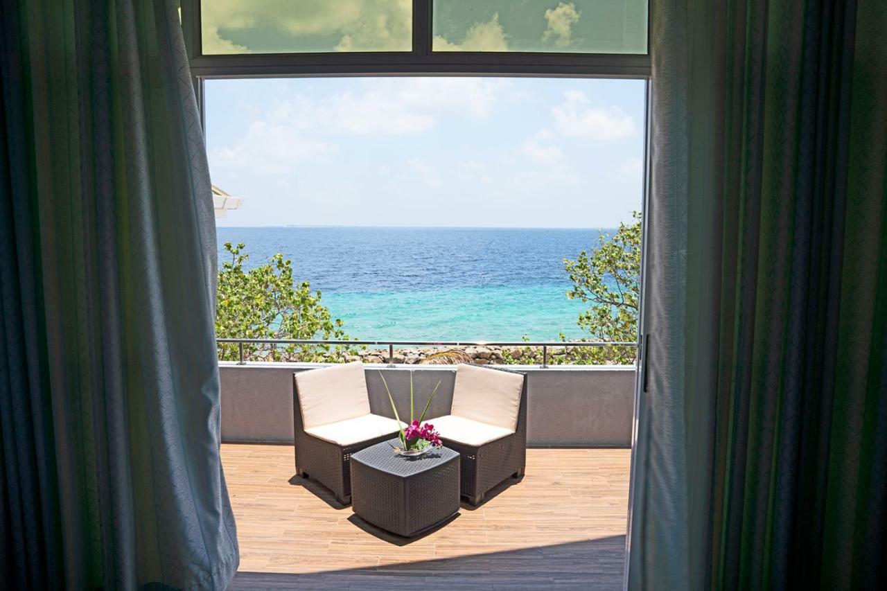 Ocean Village Maldives Holhudhoo Dış mekan fotoğraf